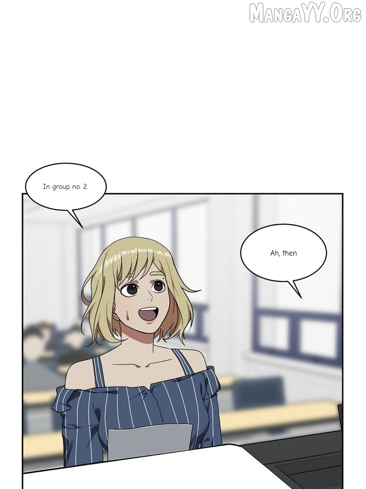 Change Me Chapter 21 - page 84
